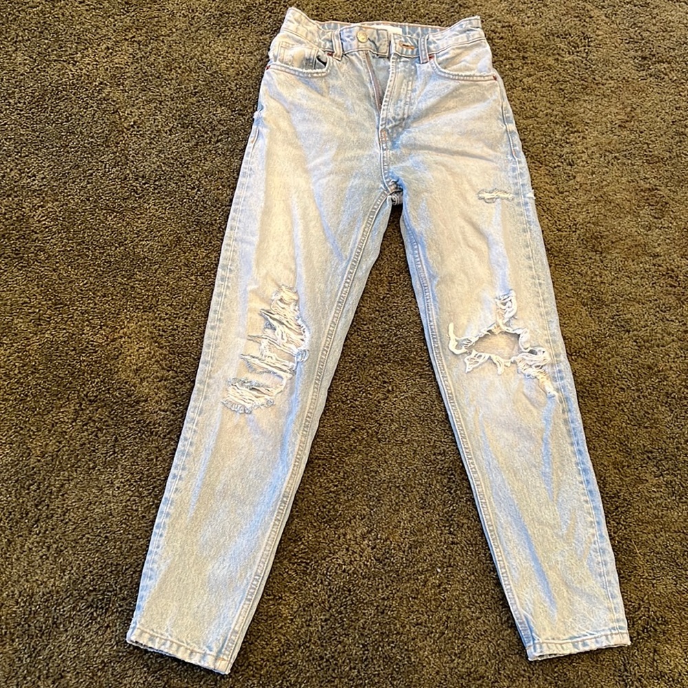 Zara Jeans